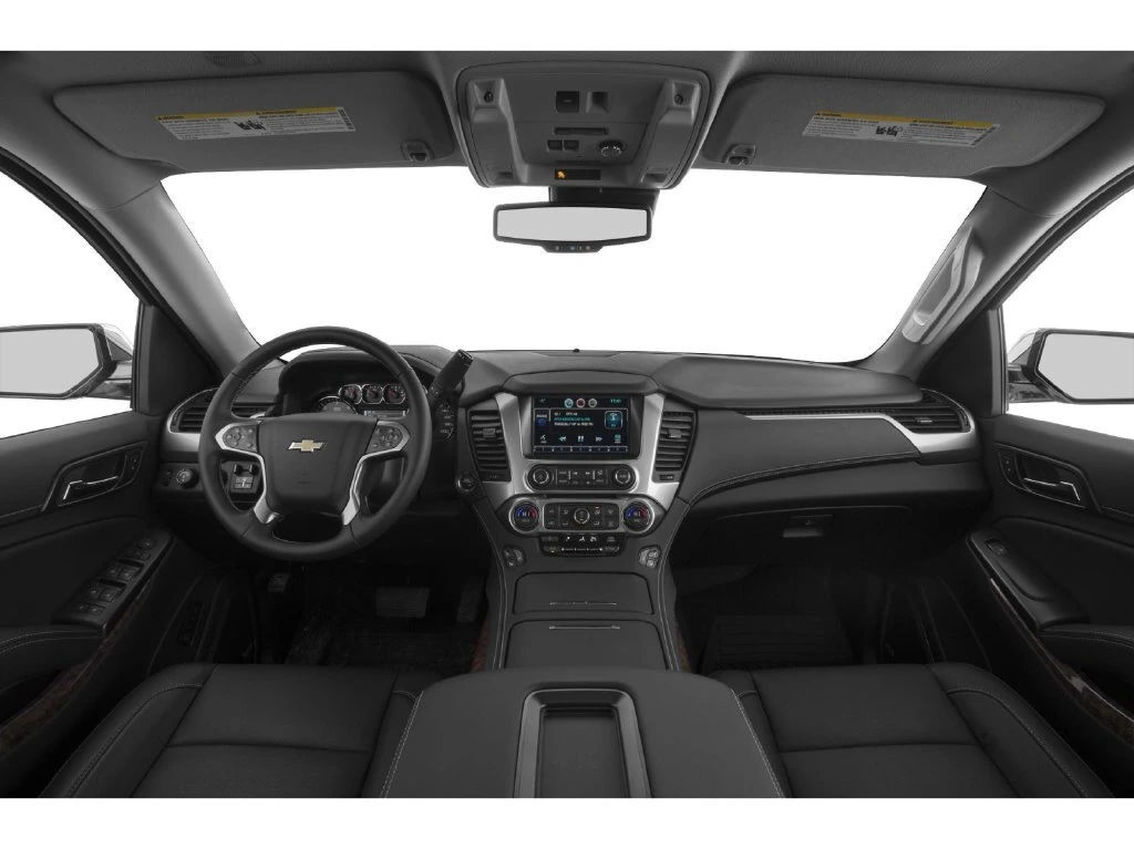 2015 Chevrolet Tahoe LTZ - Photo 8