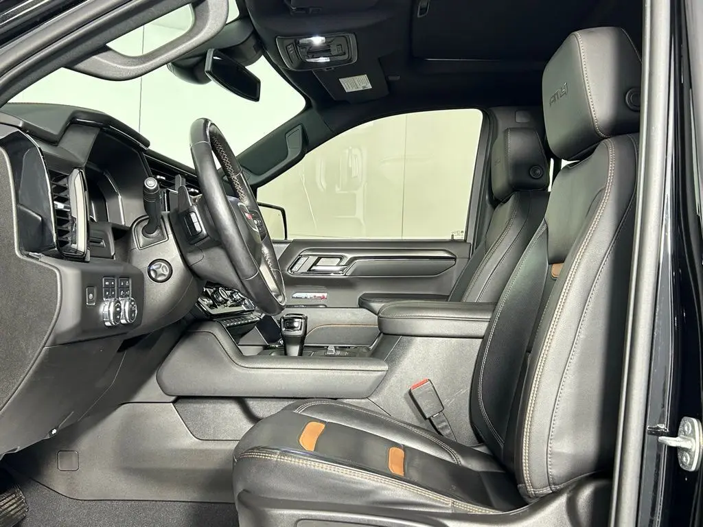 2023 Gmc Sierra 1500 AT4 photo 29