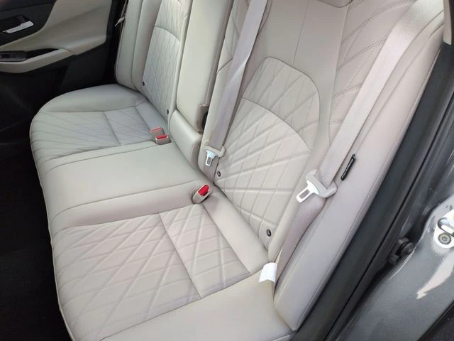 2026 Nissan Sentra SL - Photo 26