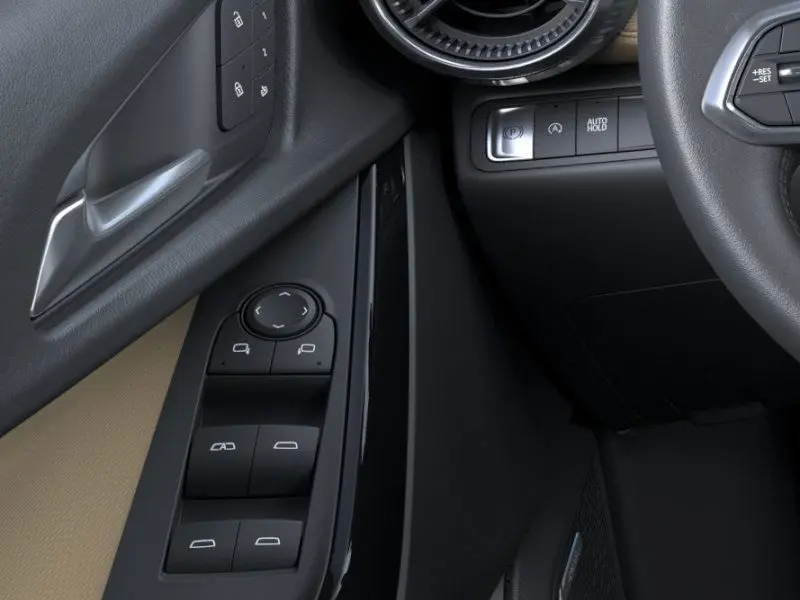 2026 Chevrolet Equinox ACTIV photo 16