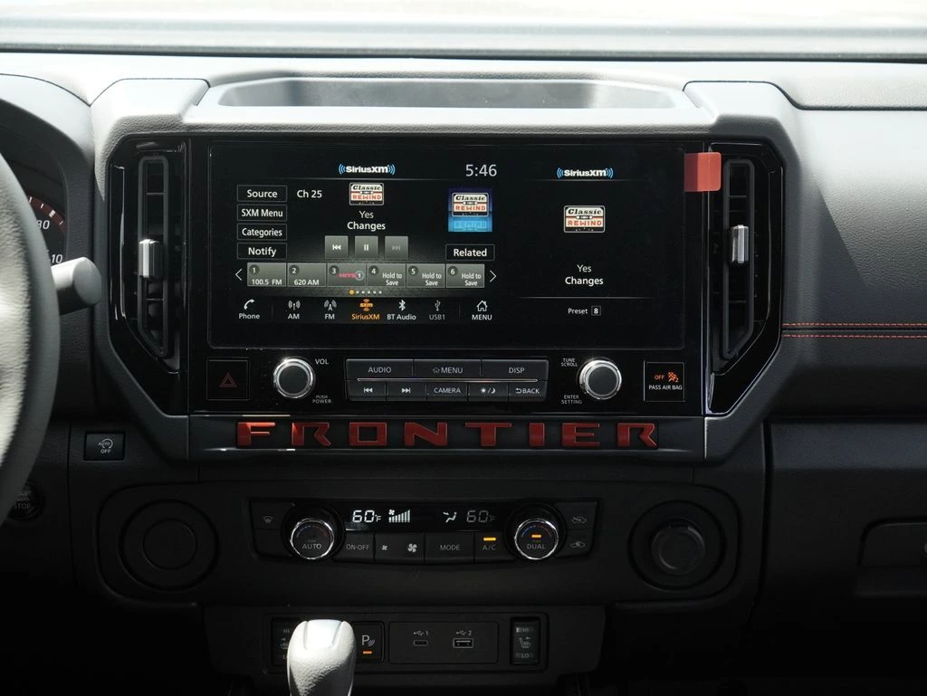 2026 Nissan Frontier PRO-X - Photo 22