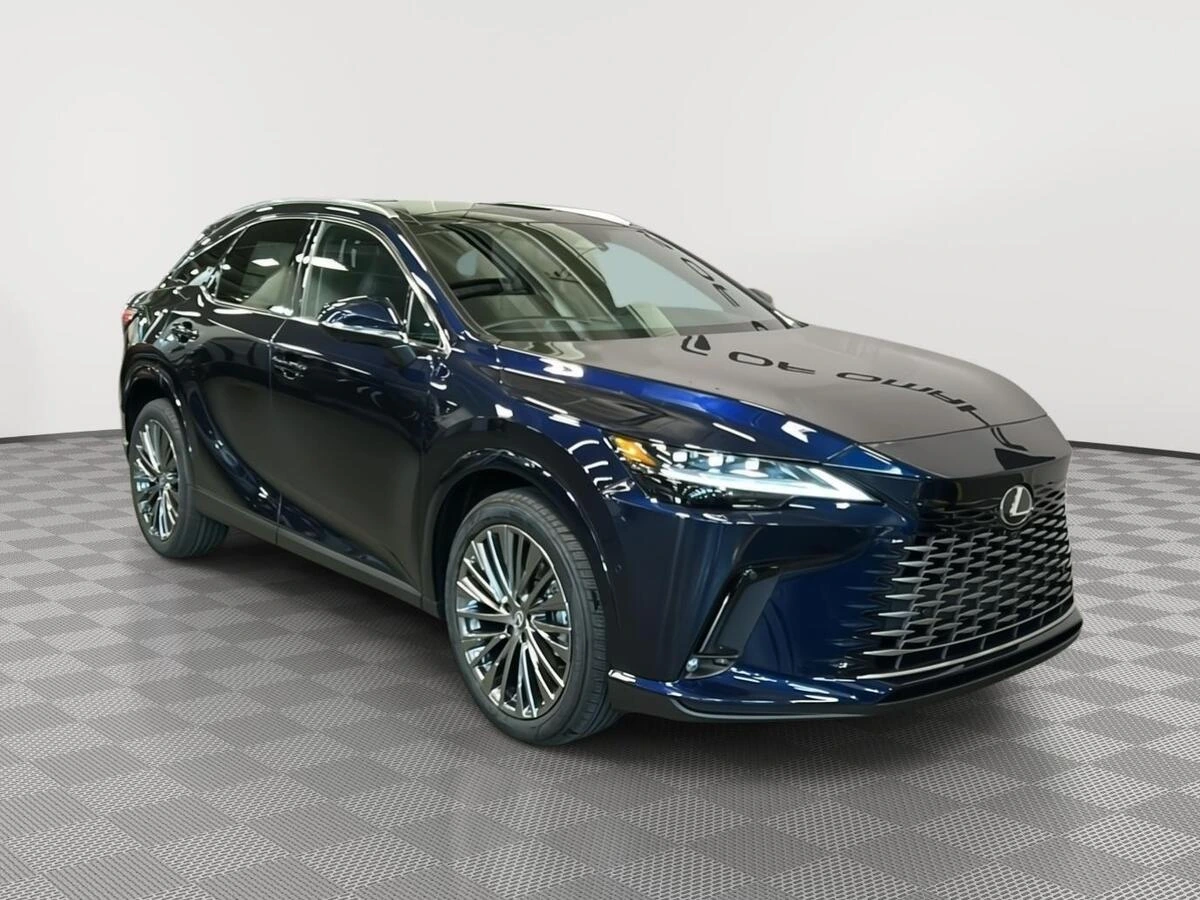 2026 Lexus RX 350 350 Luxury AWD's photo