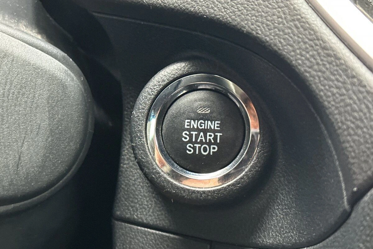 2023 Subaru Forester Premium - Photo 22