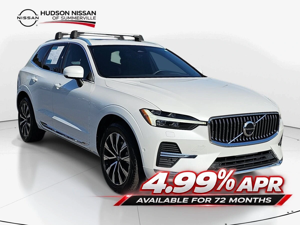 2023 Volvo XC60