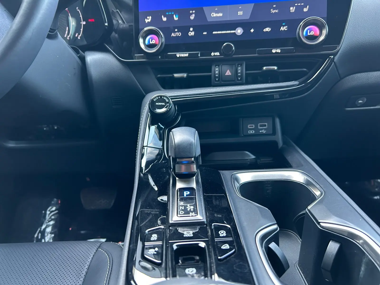 2023 Lexus NX 350 Premium AWD photo 11