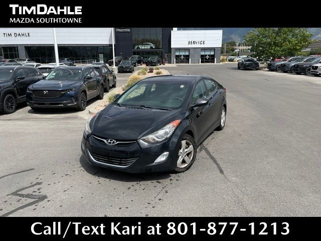 Vehicle