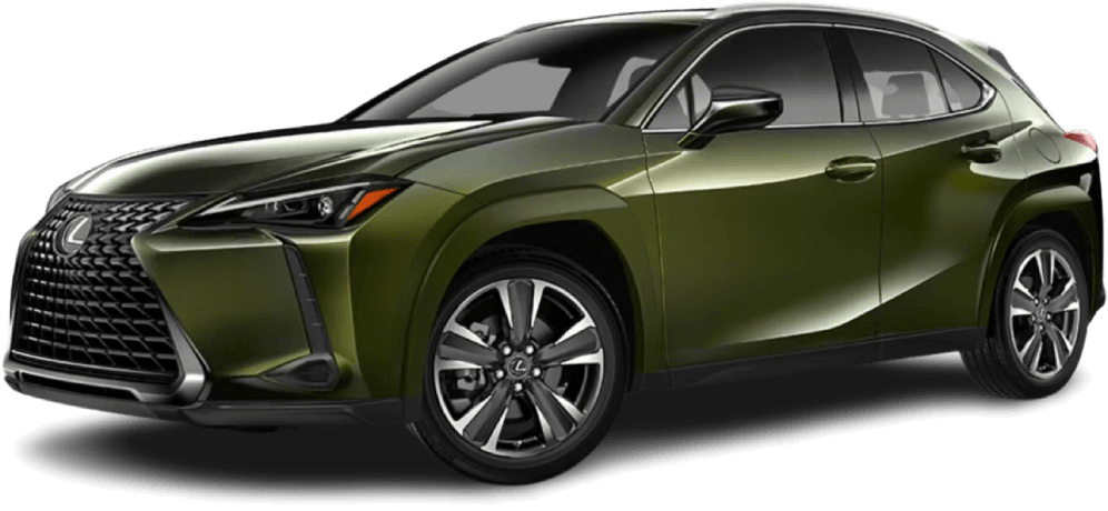 2026 UX 300h PREMIUM AWD
