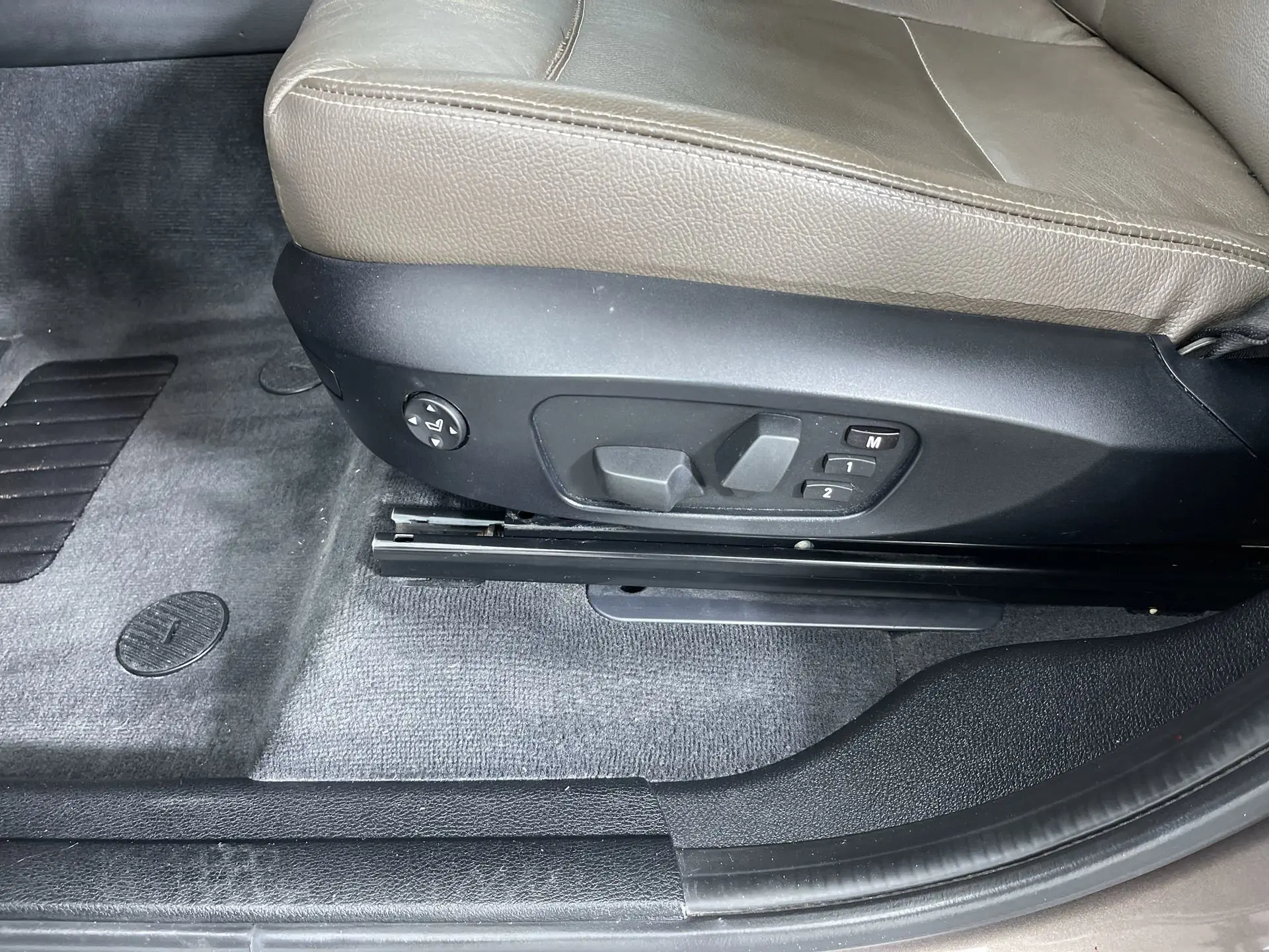 2014 Bmw X3 xDrive28i photo 11