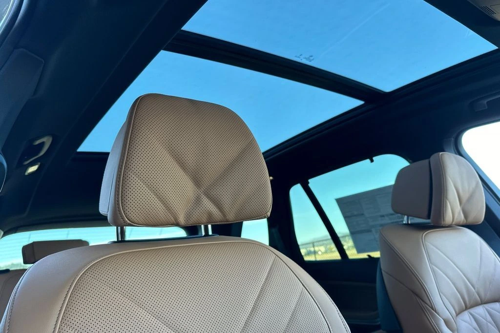 2026 BMW X5 40i - Photo 15