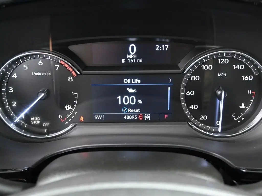 2021 Cadillac XT6 Premium Luxury photo 19