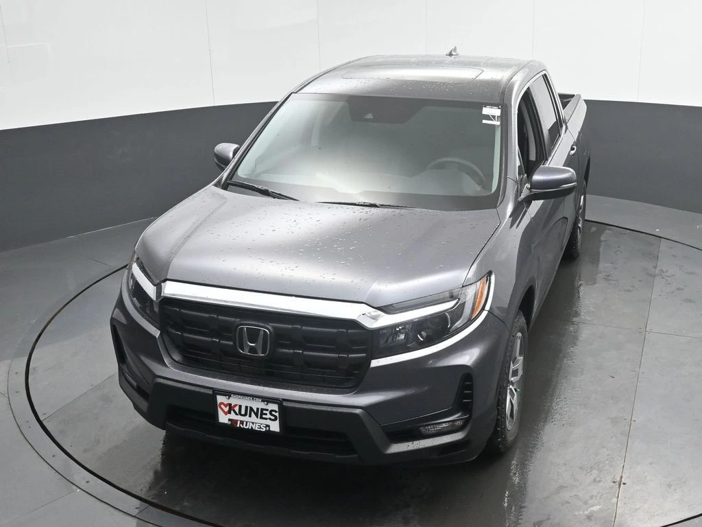 2026 Honda Ridgeline RTL - Photo 27