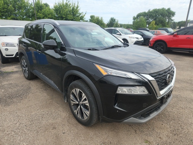 Vehicle