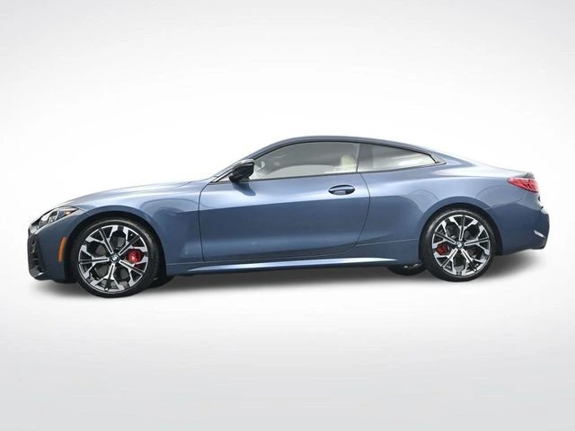 2026 BMW 4 Series 430i - Photo 36