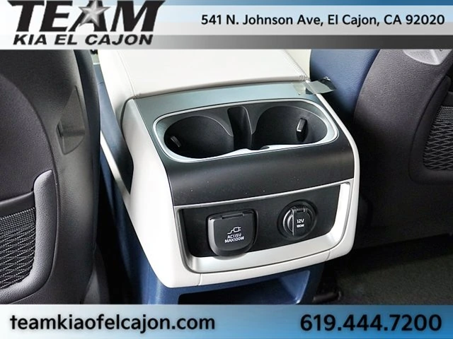 2026 Kia Carnival SX Prestige - Photo 26