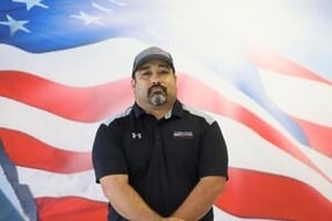 Joe Tanguma
