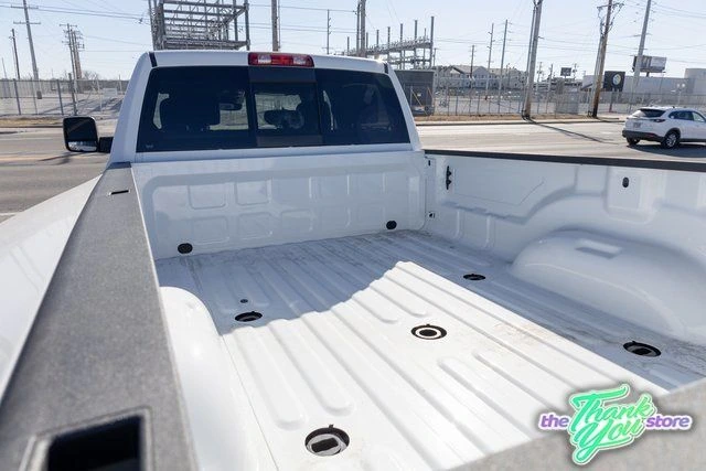 2026 RAM 3500 Tradesman - Photo 6