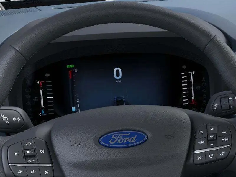 2025 Ford Maverick XLT photo 11
