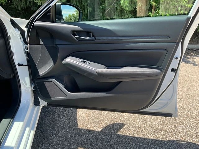 2026 Nissan Altima SV - Photo 26