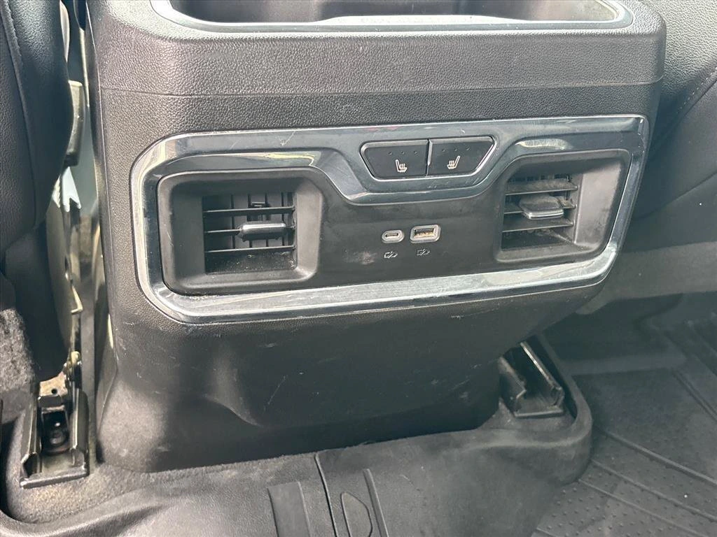 2024 Chevrolet Silverado 1500 LTZ - Photo 24