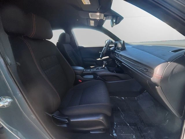 2024 Honda HR-V Sport - Photo 15