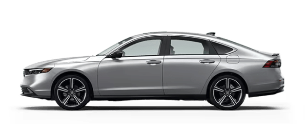 Honda Accord Sport Hybrid