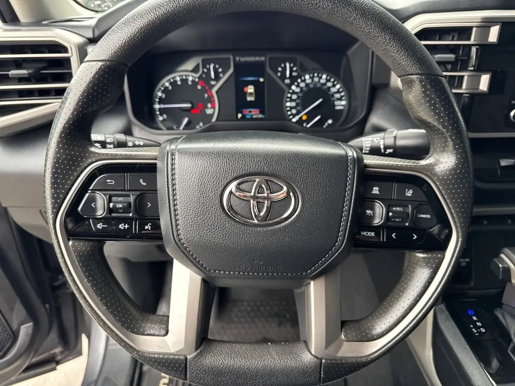 2023 Toyota Tundra SR5 photo 3