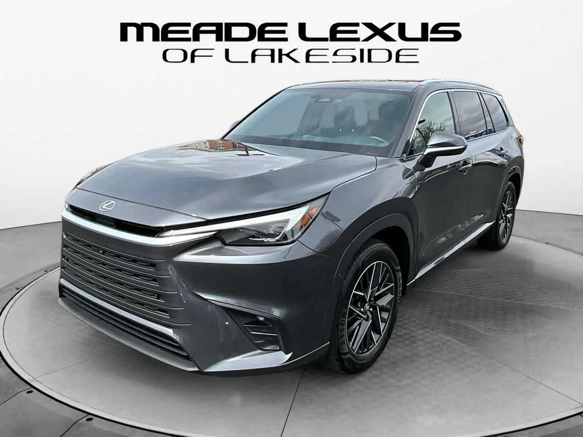 2024 Lexus TX 350 350 Premium AWD's photo