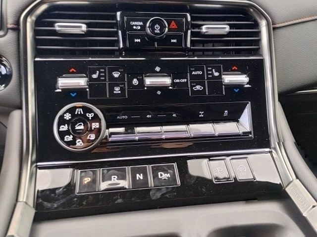 2026 Nissan Armada PRO-4X - Photo 24