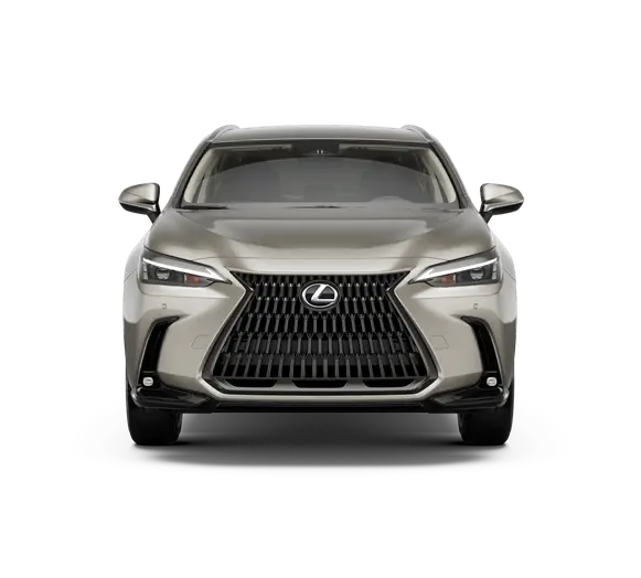2026 Lexus NX 350 photo 5