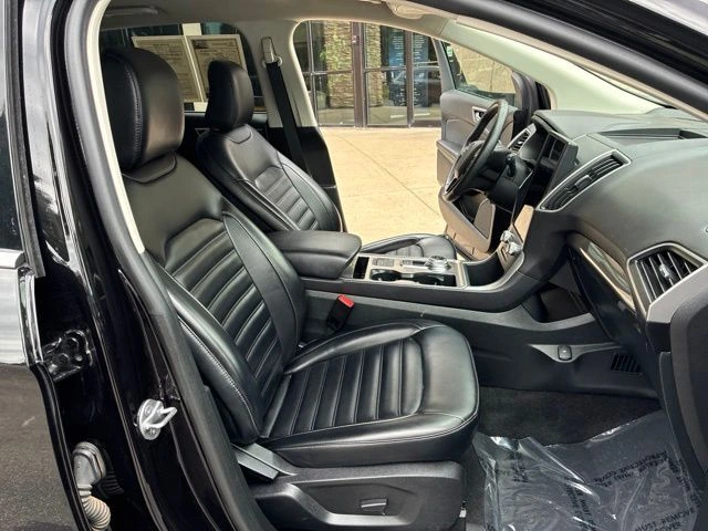 2024 Ford Edge SEL - Photo 13
