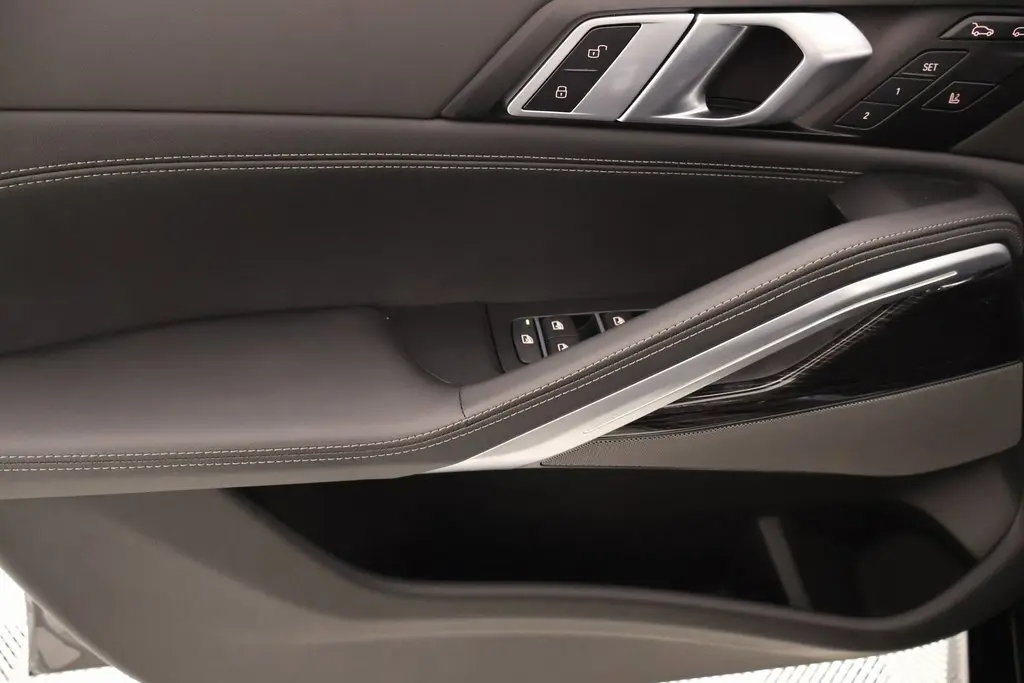 2026 Bmw X6 xDrive40i photo 14