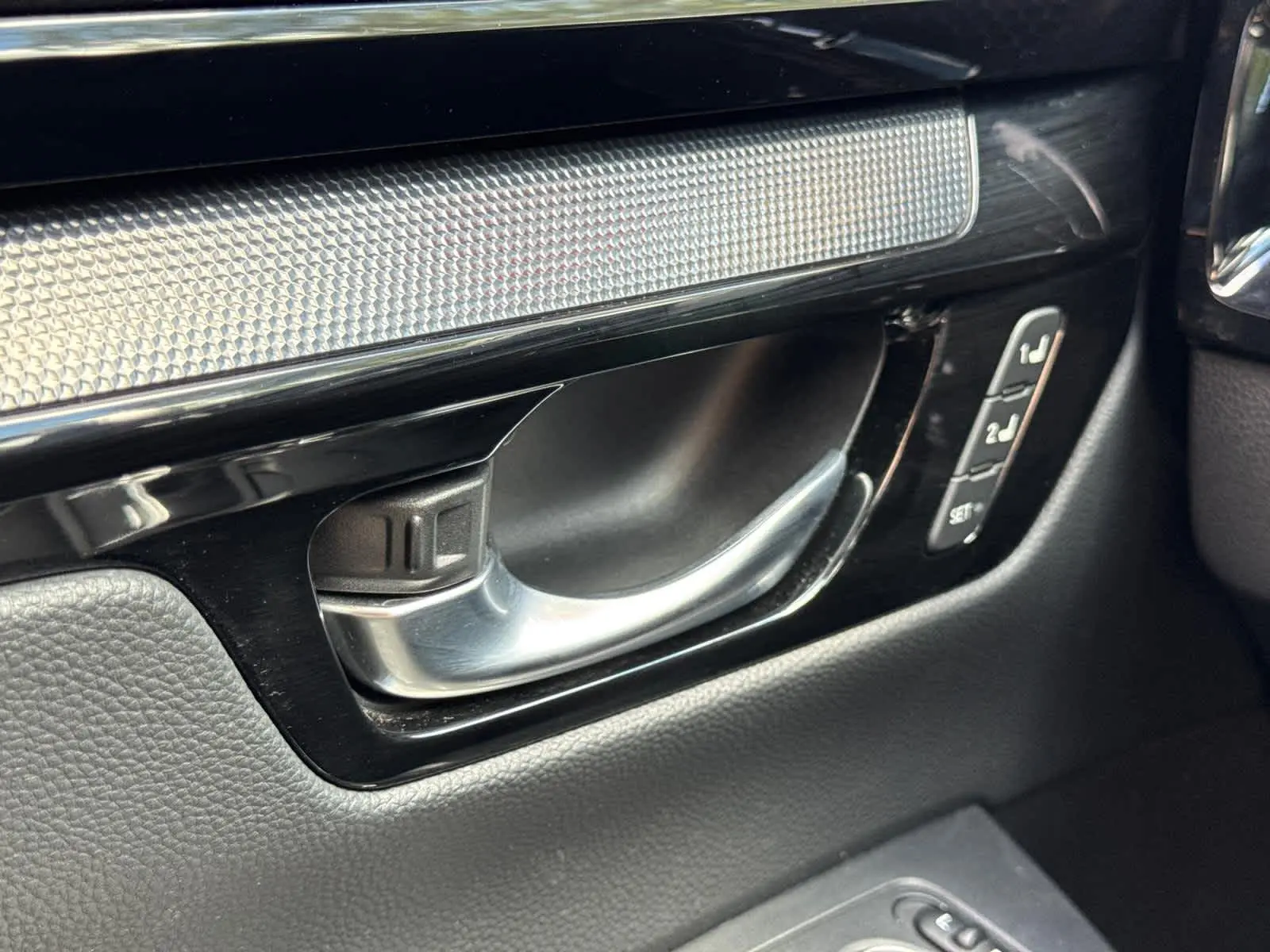 2024 Honda CR-V Hybrid Sport Touring photo 20