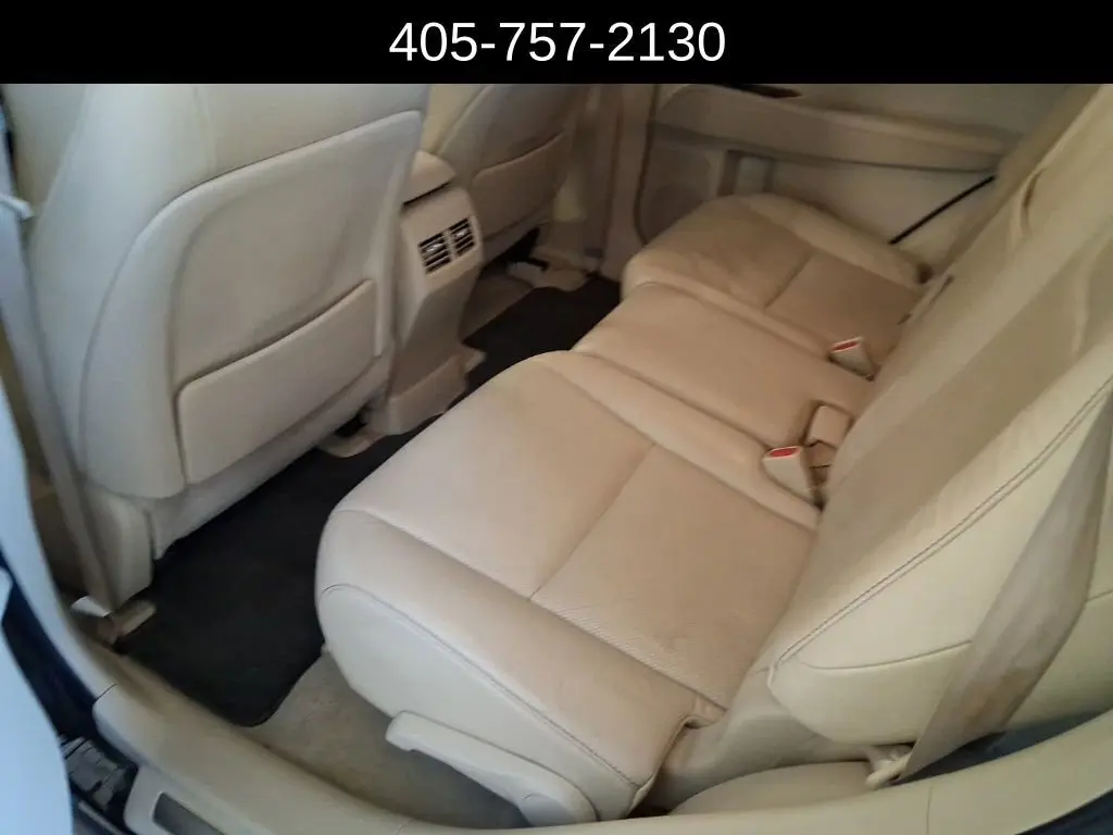 2015 Lexus RX 350 photo 4