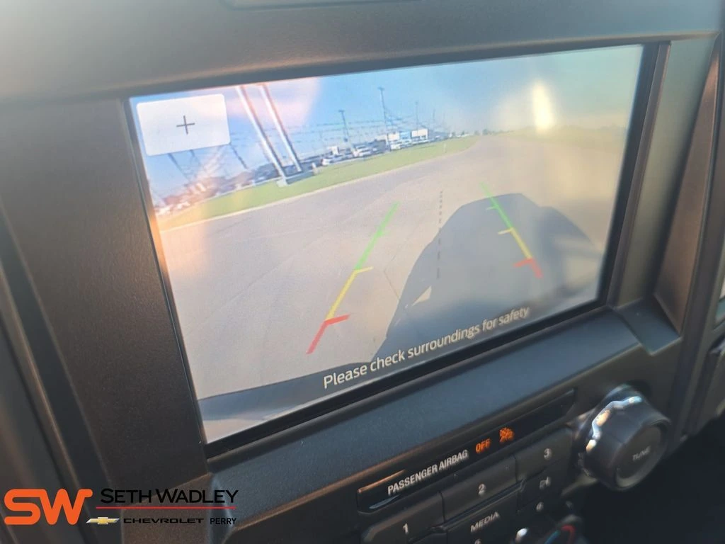 2020 Ford F-150 XL - Photo 22