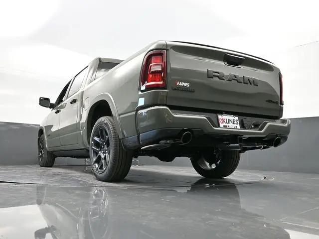 2026 Ram 1500 Laramie photo 43