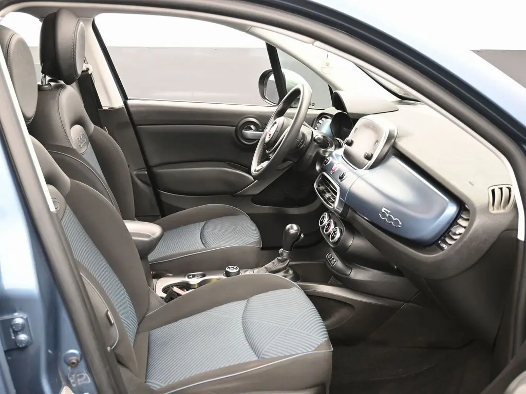 2019 Fiat 500X Pop photo 29
