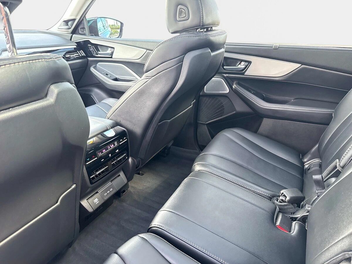 2026 Acura MDX Technology Package - Photo 15