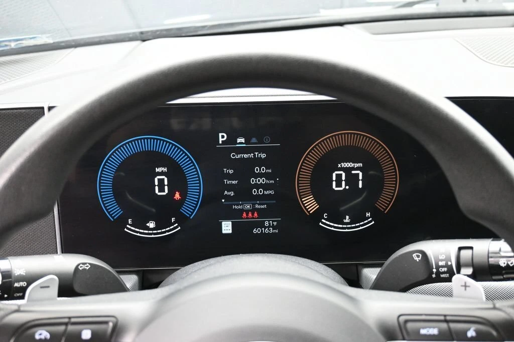2024 Hyundai Sonata SEL - Photo 12