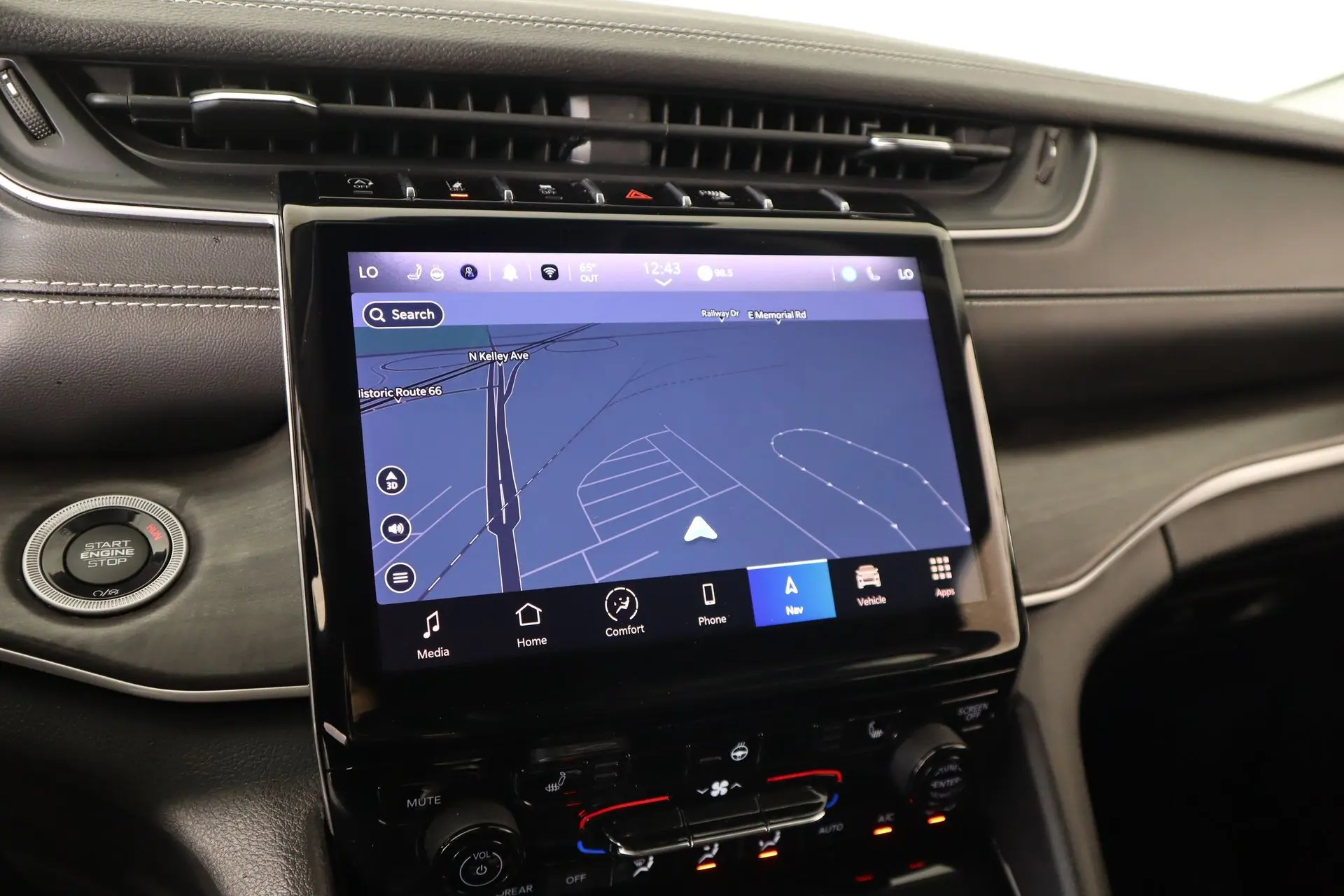 2023 Jeep Grand Cherokee Limited photo 5