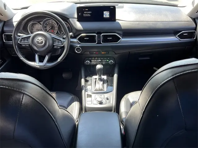 2021 Mazda CX-5 Touring photo 19