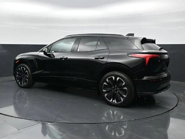 2025 Chevrolet Blazer EV RS - Photo 9