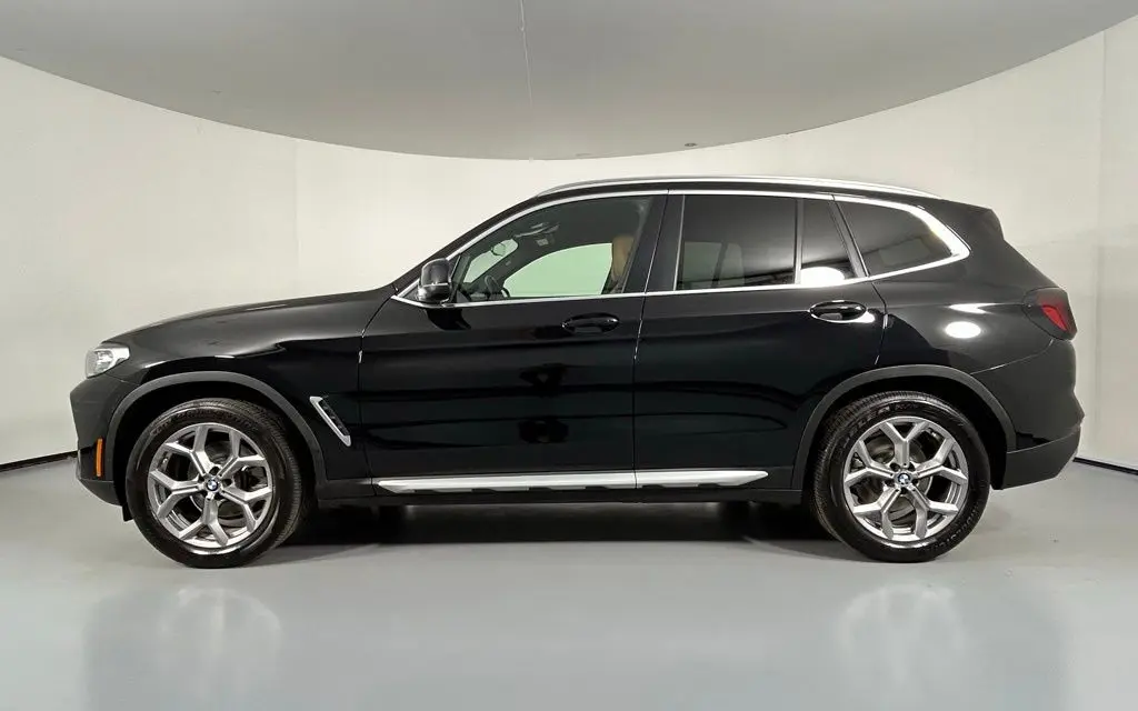 2023 Bmw X3 xDrive30i photo 4
