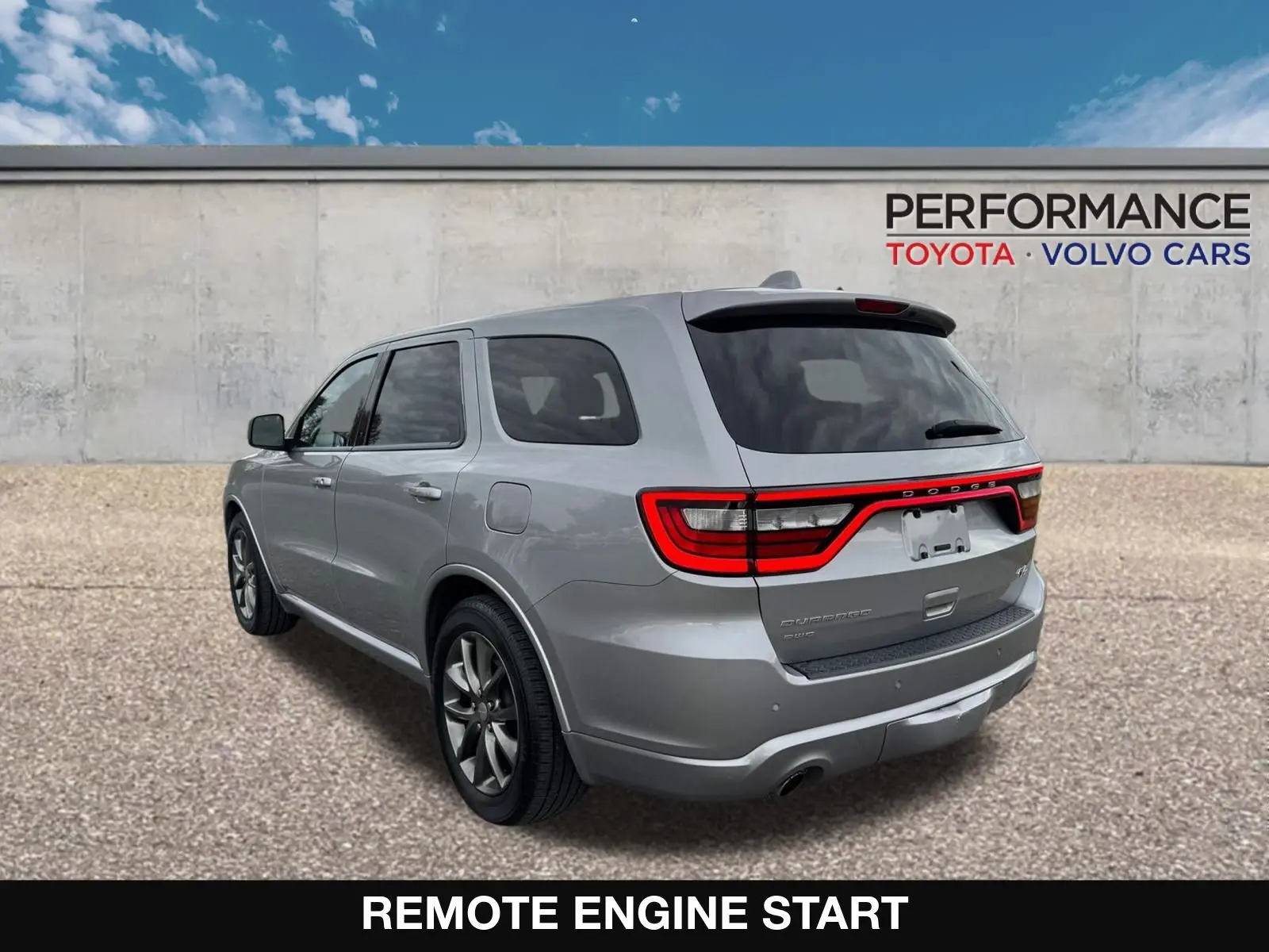 Used 2015 Dodge Durango R/T with VIN 1C4SDJCT6FC703408 for sale in Reading, PA