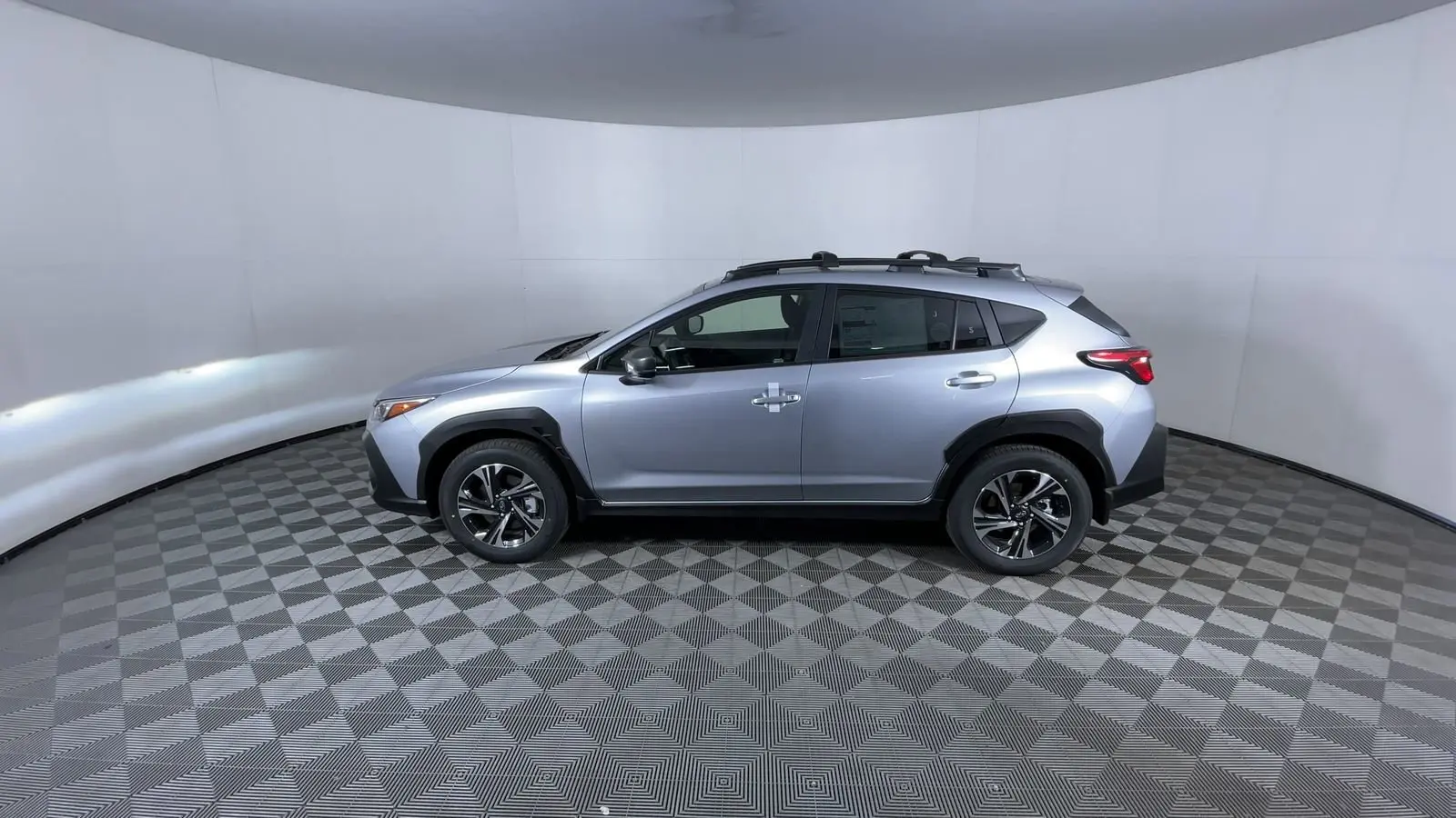 2025 Subaru Crosstrek Premium photo 4
