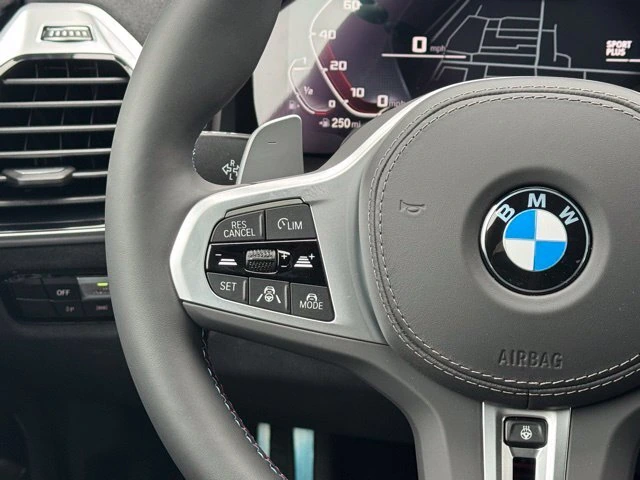 2026 BMW 8 Series M850i - Photo 20