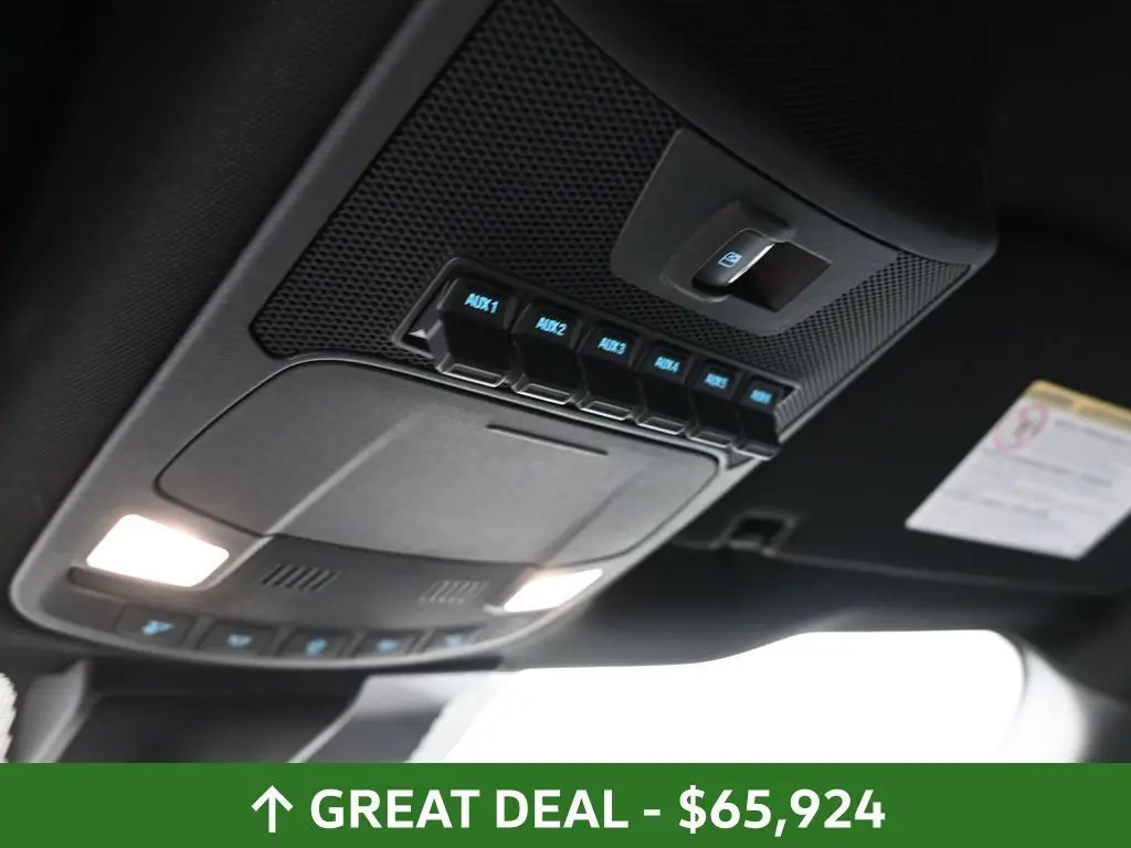 2022 Ford F-250 Platinum photo 18