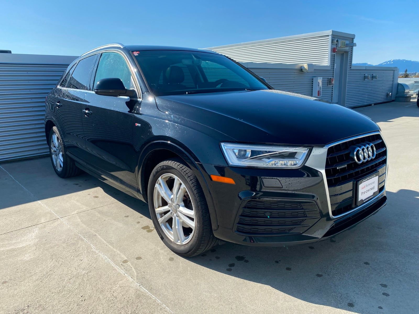 Vehicle