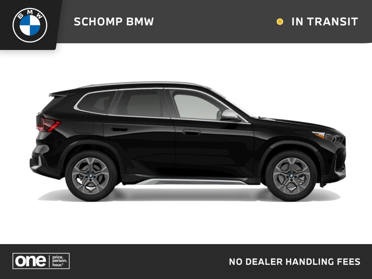2027 BMW X1 xDrive28i