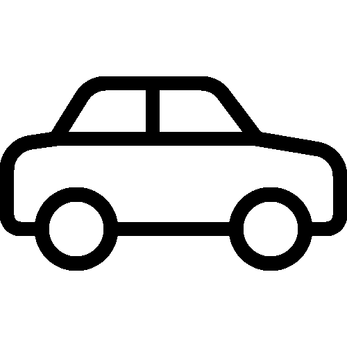Car Icon