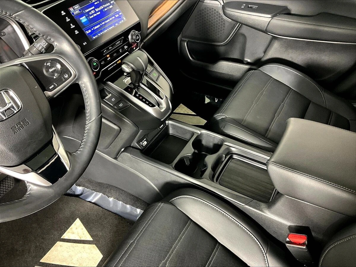 2020 Honda CR-V EX-L - Photo 18